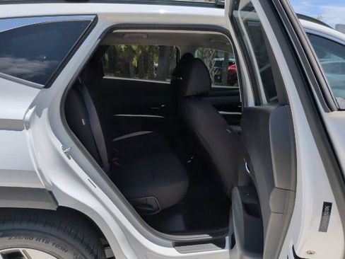 Certified 2026 Hyundai Tucson SEL FWD image 19