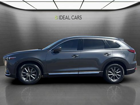 Used 2019 MAZDA CX-9 Grand Touring AWD/4WD image 7