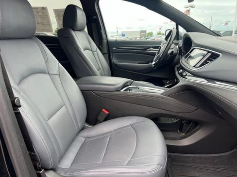 Used 2024 Buick Enclave Essence w/ Trailering Package, 5000 lbs. AWD/4WD image 13