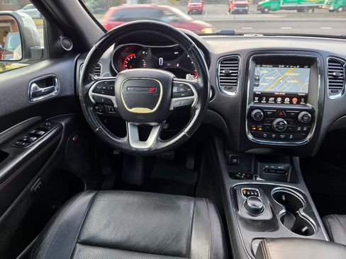 Used 2016 Dodge Durango R/T AWD/4WD image 22