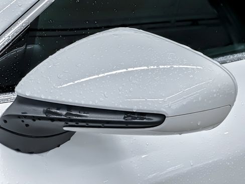 New 2024 Porsche Taycan Turbo image 39