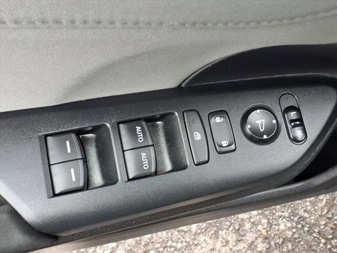 Used 2016 Honda Civic EX image 14