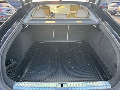 Certified 2022 Audi A7 3.0T Premium w/ Convenience Package image 30