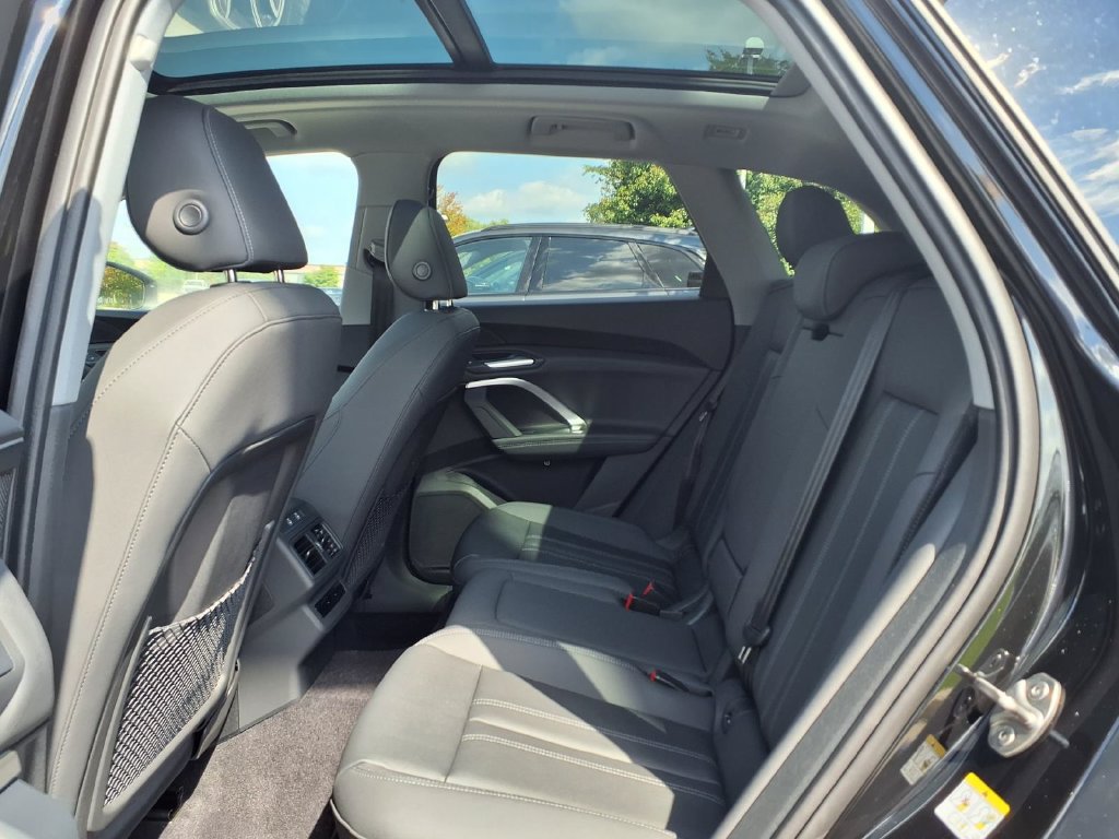 New 2026 Audi Q5 Premium AWD/4WD image 23