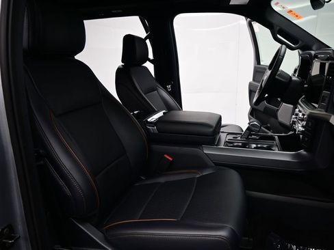 Used 2025 Ford F150 Lariat w/ Equipment Group 501A Mid AWD/4WD image 21