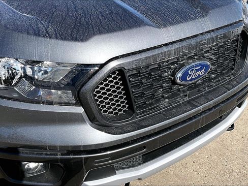 Used 2022 Ford Ranger XLT w/ Equipment Group 302A High image 30