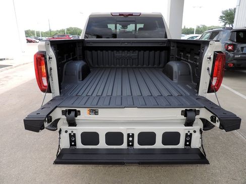 New 2026 GMC Sierra 1500 Denali image 15