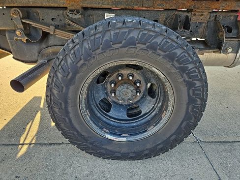 Used 2014 RAM 3500 Tradesman w/ Max Tow Package image 7