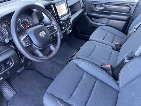 New 2026 RAM 1500 Tradesman image 11