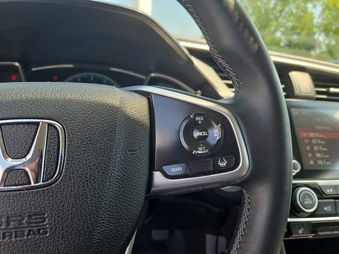 Used 2020 Honda Civic EX image 22