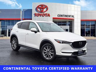 Used 2020 MAZDA CX-5 Grand Touring 360° Tour