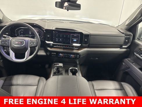 Used 2025 GMC Sierra 1500 Elevation w/ Elevation Premium Package image 23