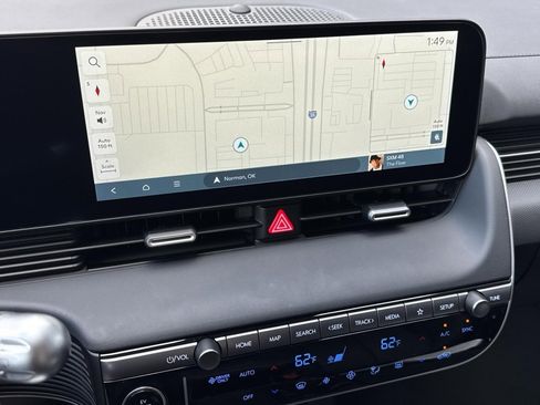 New 2026 Hyundai Ioniq 5 SEL image 6