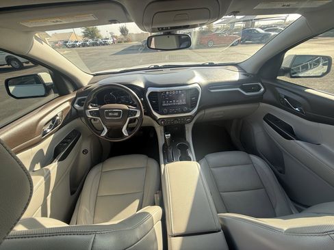 Used 2019 GMC Acadia SLT image 24