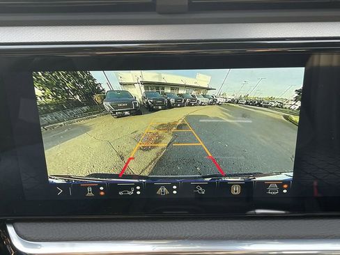 New 2026 GMC Sierra 2500 Denali w/ Denali Reserve Package AWD/4WD image 15