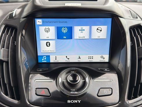 Used 2016 Ford Escape Titanium image 26