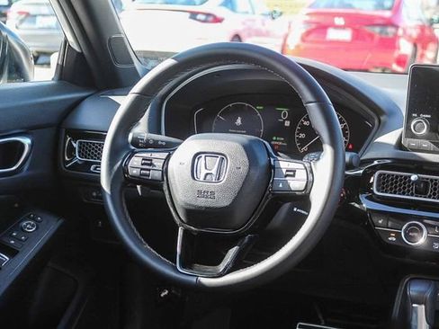 Used 2026 Honda Civic Sport Touring image 19