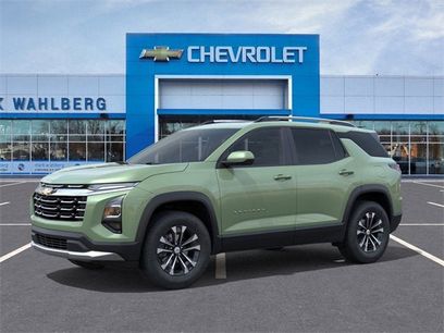 New 2026 Chevrolet Equinox LT w/ Convenience Package II