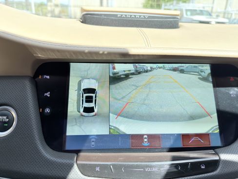 Used 2018 Cadillac CT6 Platinum image 31