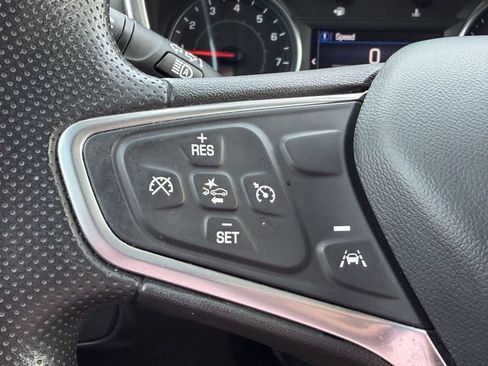 Used 2023 Chevrolet Equinox LT FWD image 28