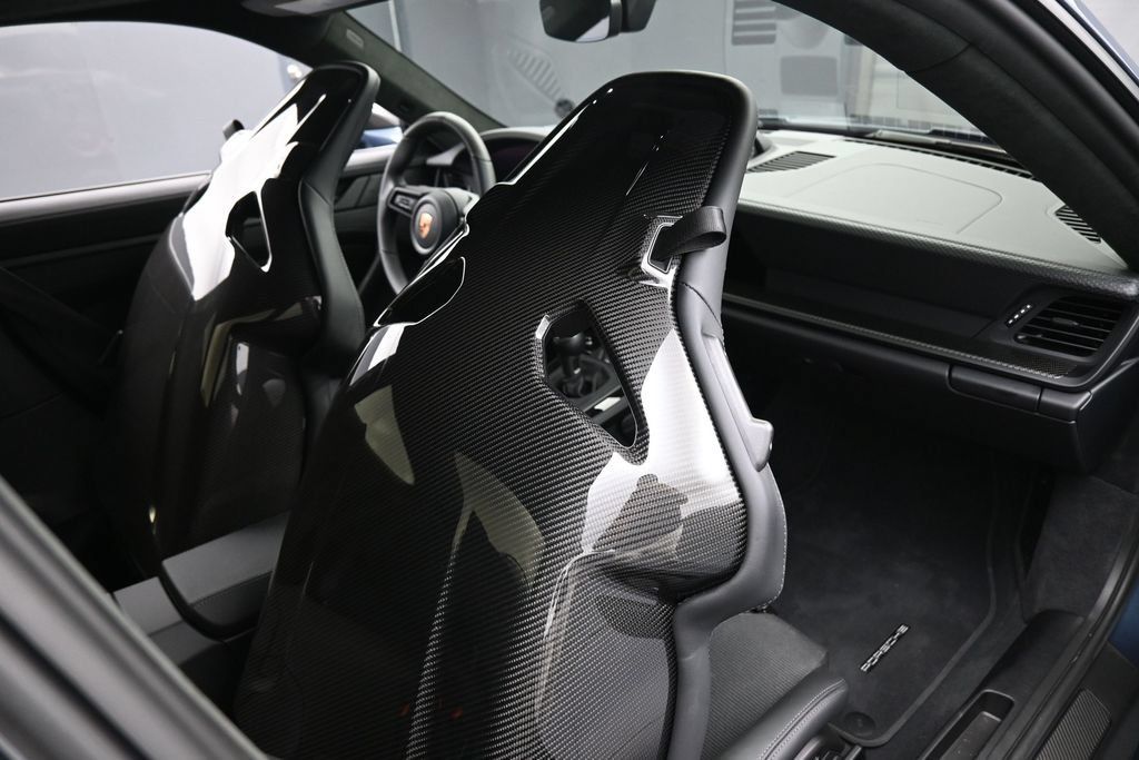 Certified 2026 Porsche 911 GT3 RWD image 26