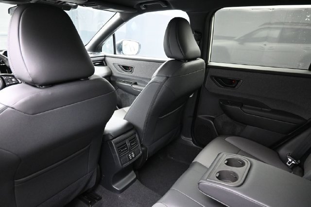 New 2026 Subaru Outback Premium AWD/4WD image 19