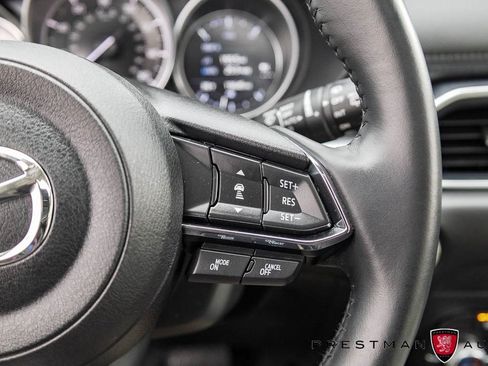 Used 2024 MAZDA CX-5 AWD 2.5 S image 27