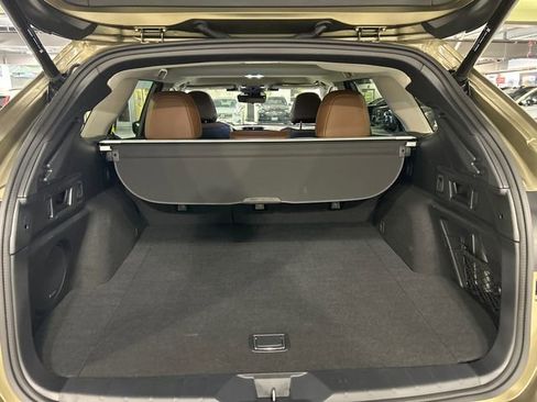 Used 2024 Subaru Outback Touring image 27