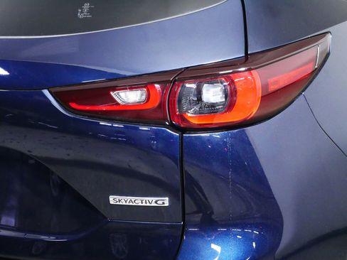 Used 2022 MAZDA CX-5 AWD 2.5 S w/ Select Package image 17