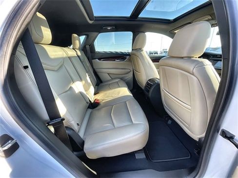 Used 2018 Cadillac XT5 Premium Luxury image 28