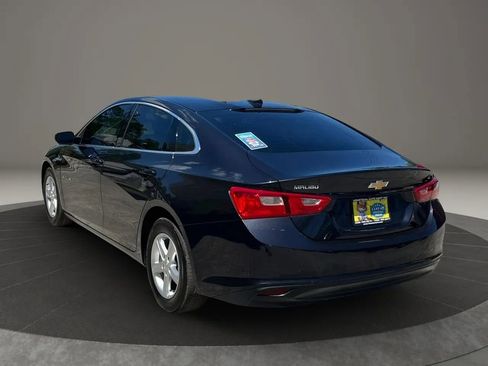 Used 2023 Chevrolet Malibu LT image 5