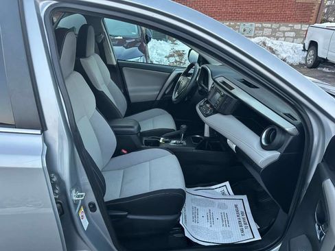 Used 2018 Toyota RAV4 XLE w/ Plus Extra Value Package image 12