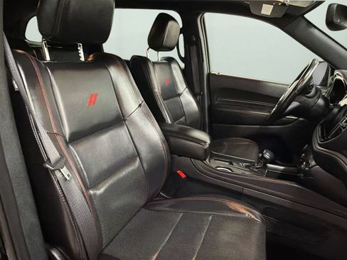 Used 2024 Dodge Durango GT AWD/4WD image 9
