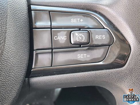 Used 2023 RAM ProMaster 3500 FWD image 13
