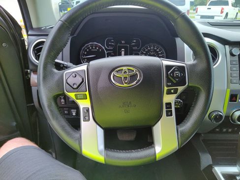 Used 2021 Toyota Tundra Limited image 30