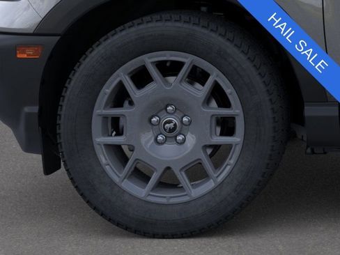 New 2026 Ford Bronco Sport Big Bend AWD/4WD image 19