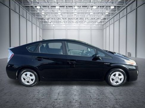 Used 2010 Toyota Prius Two FWD image 6