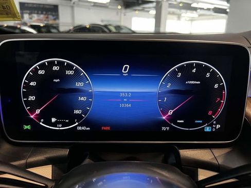 Certified 2023 Mercedes-Benz GLC 300 4MATIC image 26