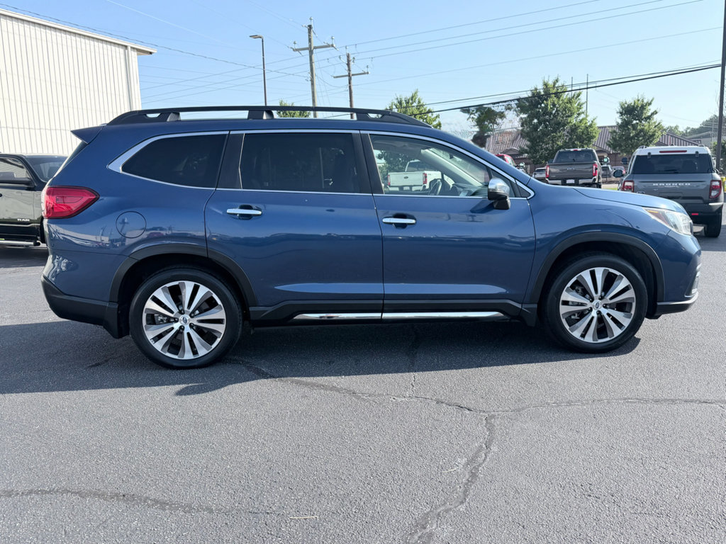Used 2019 Subaru Ascent Touring w/ Popular Package #2 AWD/4WD image 4