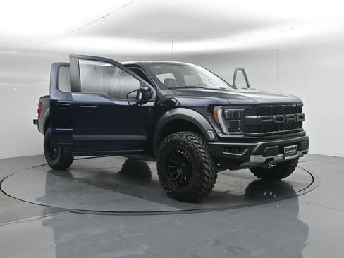 Used 2023 Ford F150 Raptor image 42