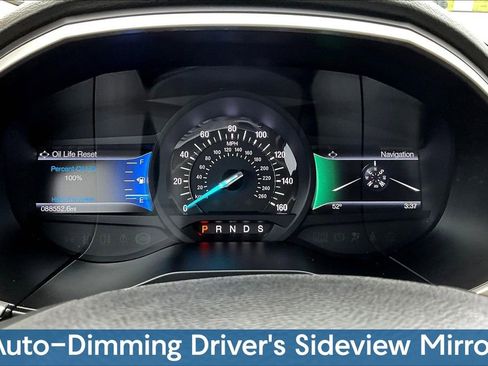 Used 2016 Ford Edge SEL w/ Equipment Group 201A FWD image 14