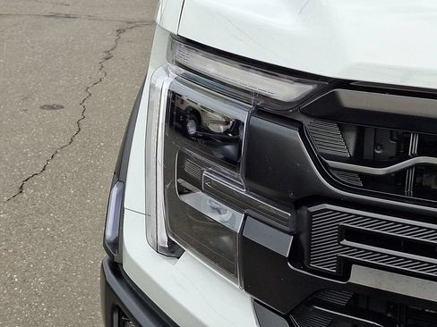 Used 2026 Ford F150 Raptor w/ Equipment Group 803A Raptor R AWD/4WD image 9