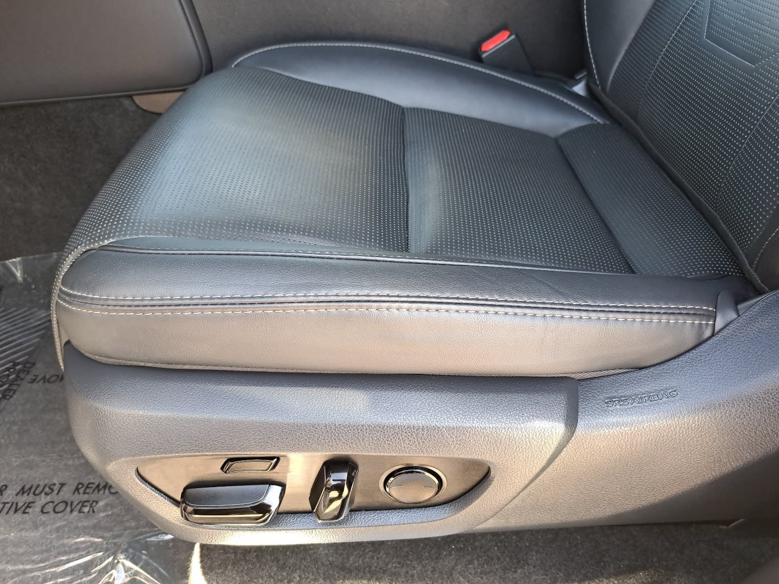 Used 2024 Lexus GX 550 w/ Accessory Package (31) AWD/4WD image 32