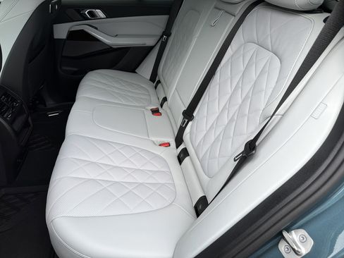 Certified 2024 BMW X5 sDrive40i RWD image 20