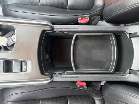 Certified 2021 Honda Accord EX-L image 27