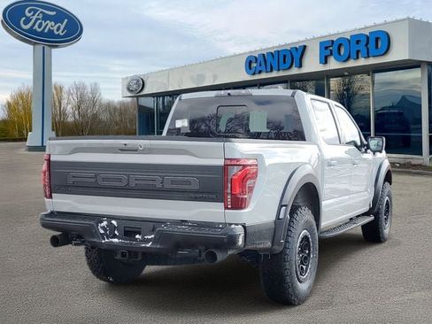 New 2026 Ford F150 Raptor image 19