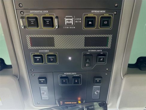 New 2026 INEOS Grenadier Trialmaster Edition image 32