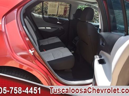 Certified 2019 Chevrolet Equinox LT w/ Sun & Navigation Package FWD image 23