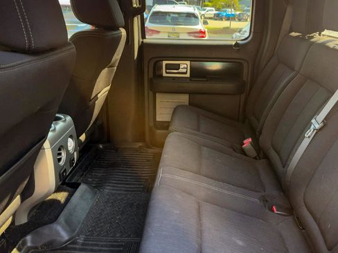 Used 2011 Ford F150 FX4 AWD/4WD image 23