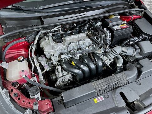 Used 2022 Toyota Corolla LE image 26